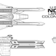 Illustration for article titled Design Your Own Starships
